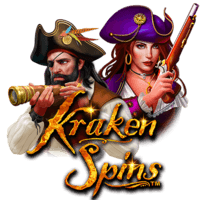 Vòng Quay Kraken game cover