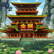 Khỉ Vàng game cover