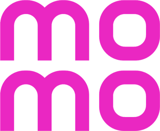nohumomo.com Logo